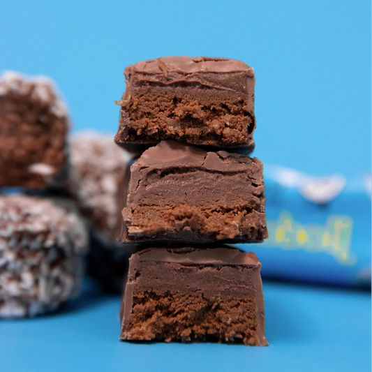 Протеиновый батончик ProPud «деликатоболл» мини 23г