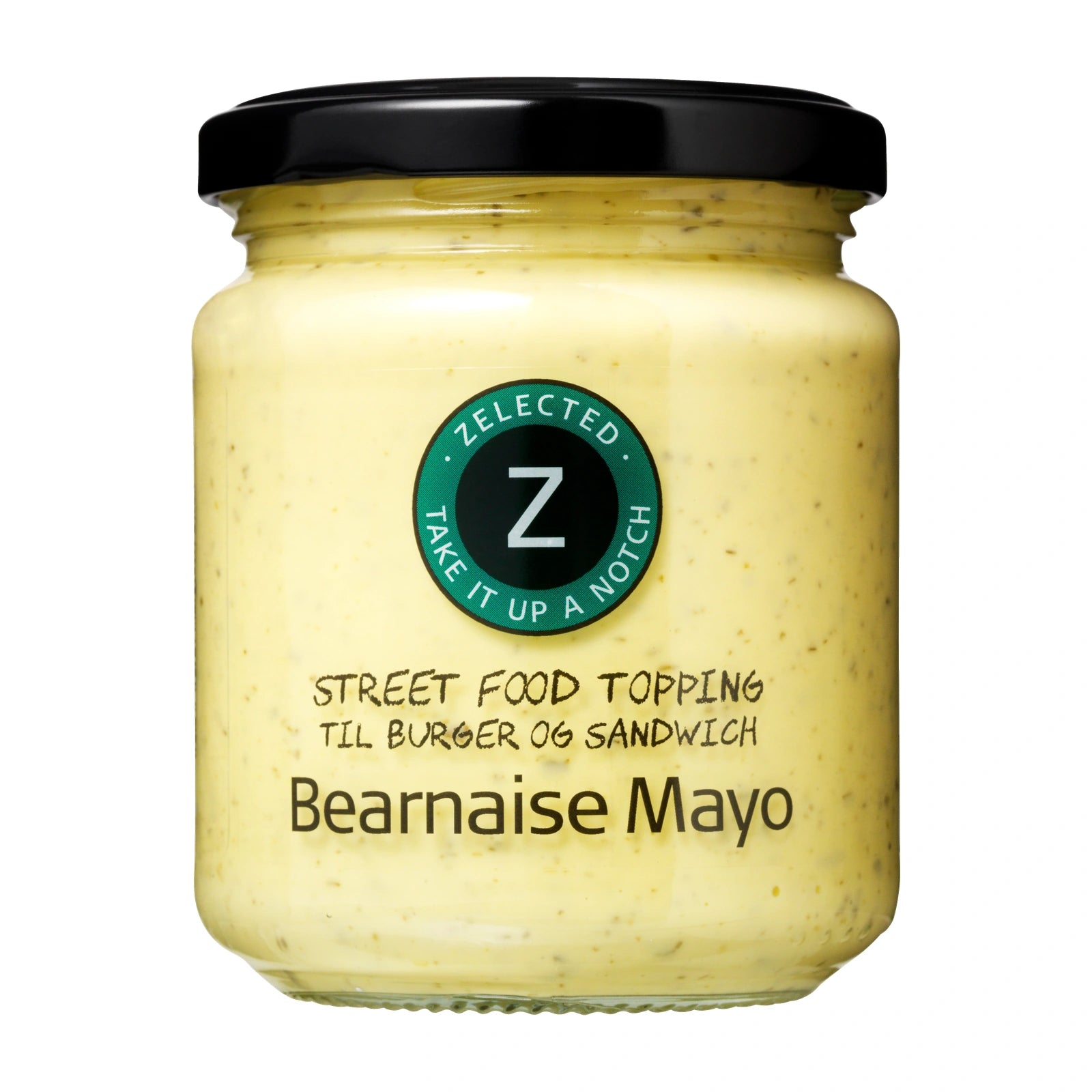 Z Bearnaise majonēze 180 g