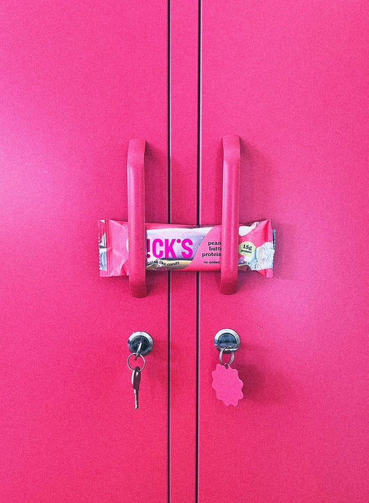 Kiire eluviis & nutikad snäkid: kuidas süüa liikvel olles paremaid valikuid?