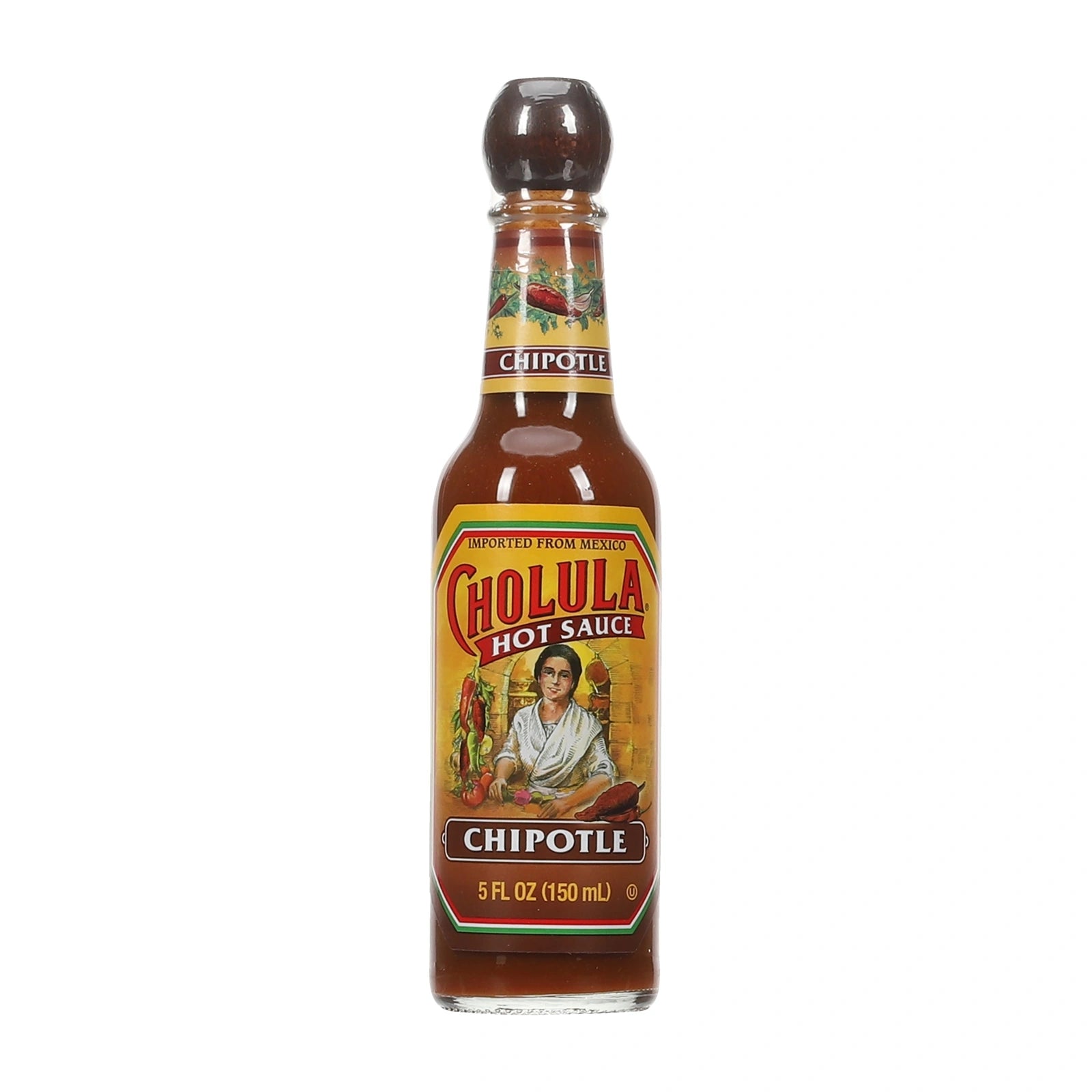 Cholula Chipotle asā mērce 150 ml