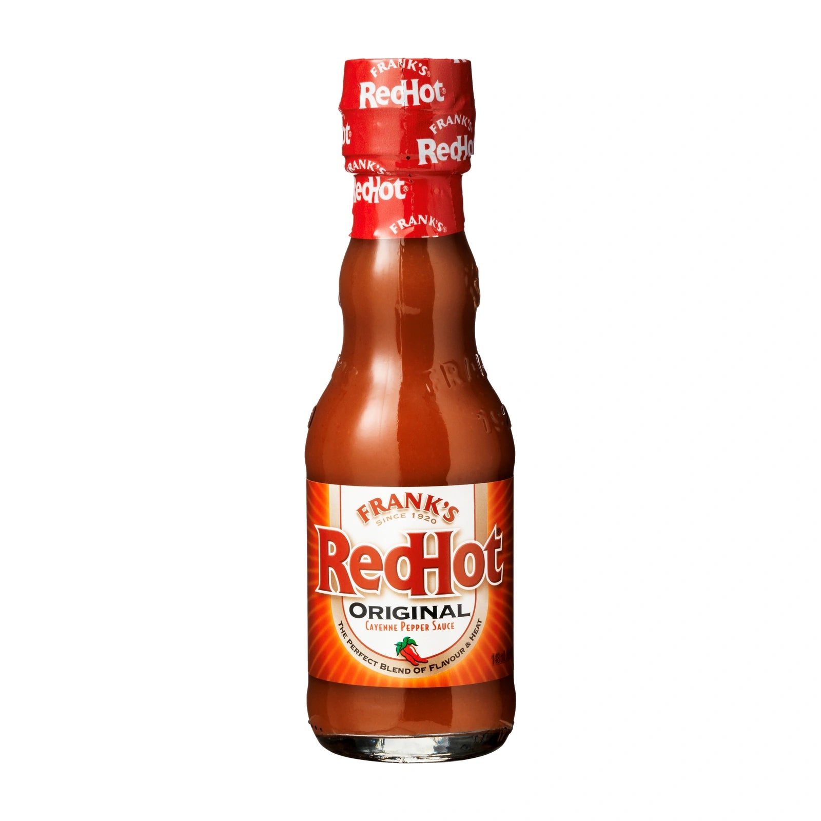 Frank’s Original asā mērce 148 ml
